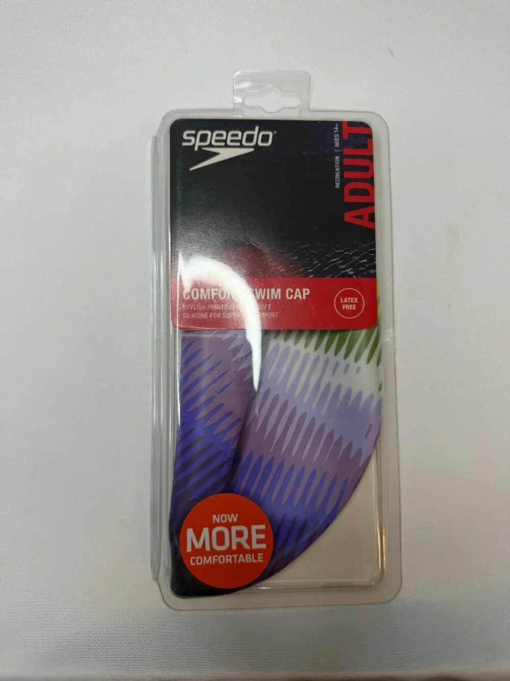 Speedo upgrade your